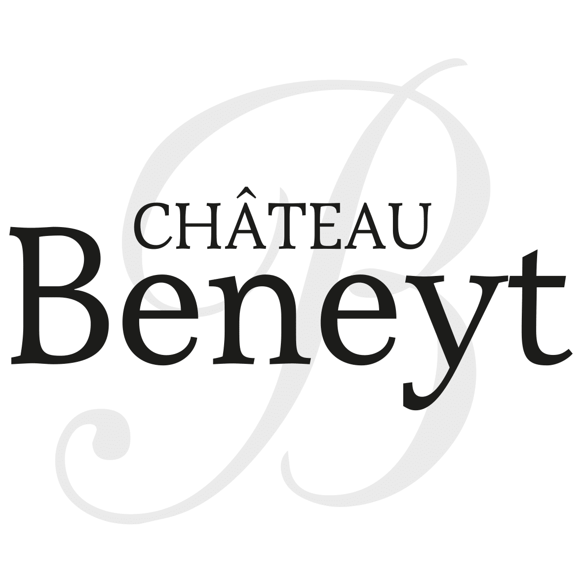 Château Beneyt